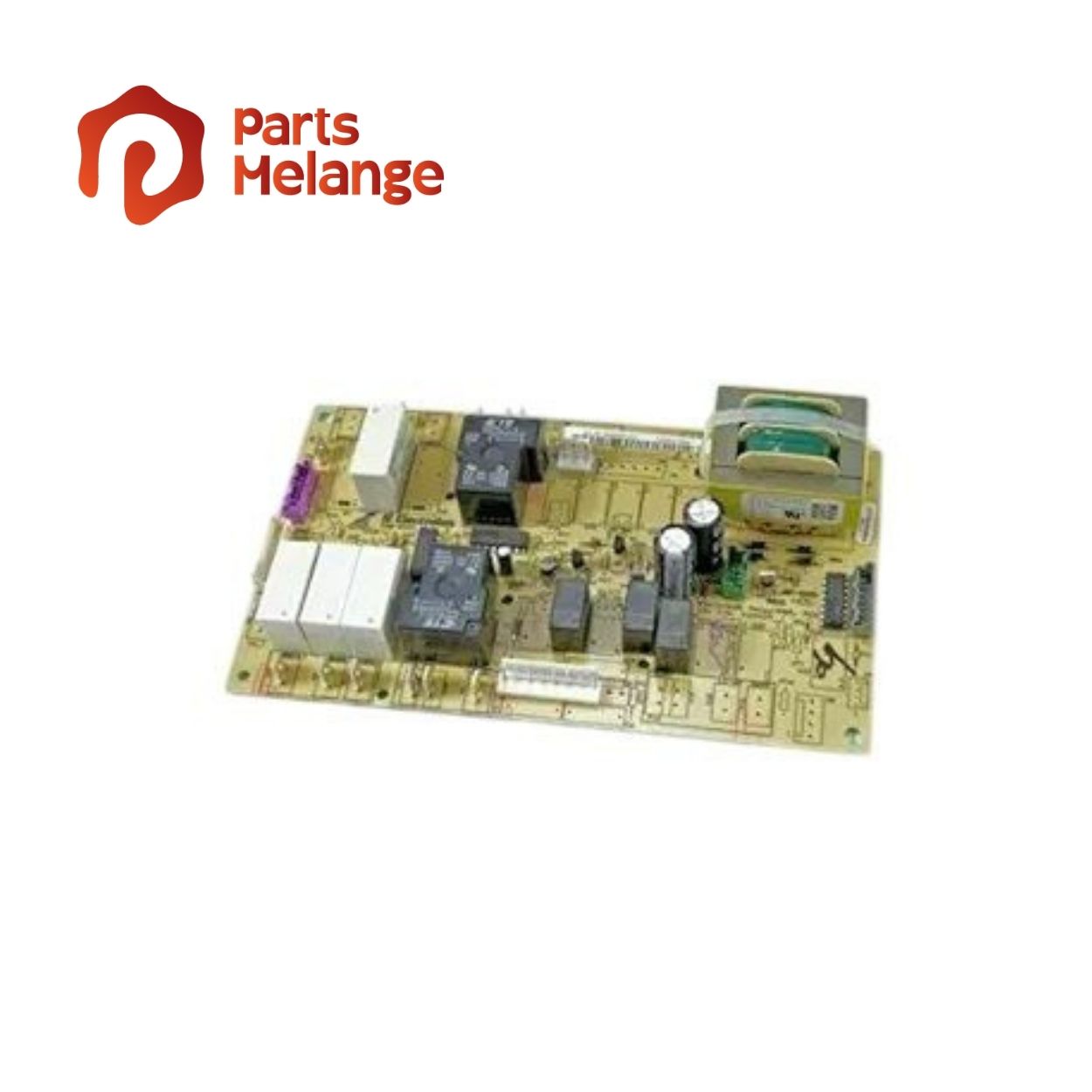  Frigidaire 316443916 Range Relay Control Board