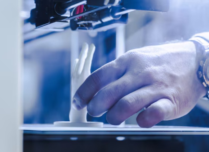  Looking For Precision 3D Resin Printing Service For Custom Prototypes