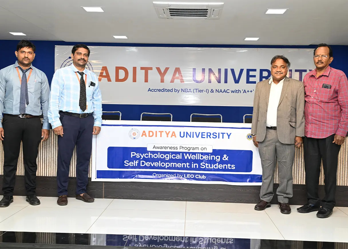  Best Pharmacy Colleges in Andhra Pradesh for Pharma Education