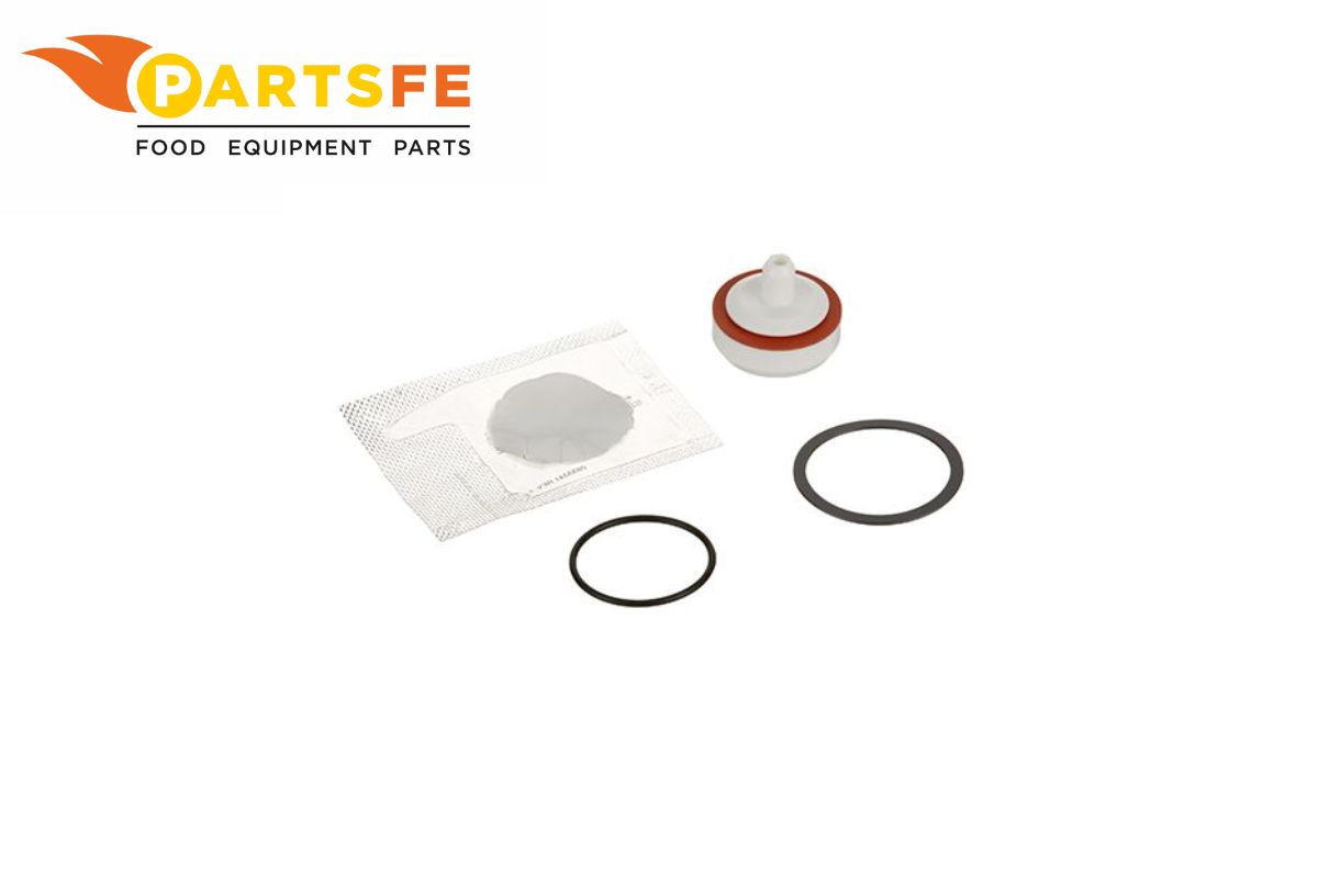  Hobart 00-118270 Dishwasher Vacuum Breaker Repair Kit 3/4"