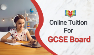  Online GCSE Tuition with Ziyyara: Personalized Learning for Better Academic Results