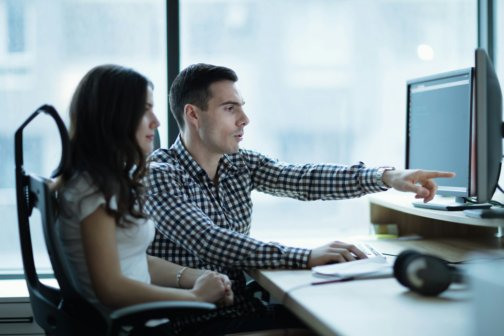  Leadership Development and Performance Coaching