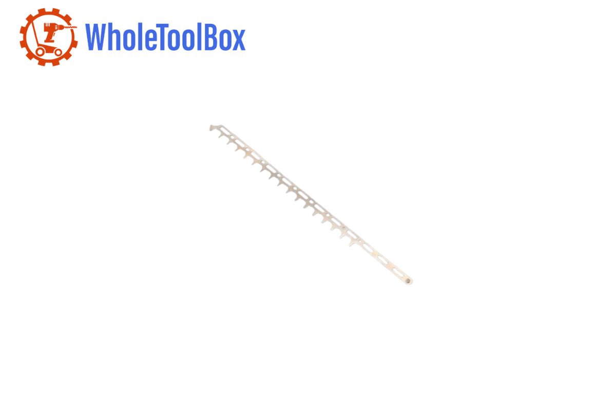  Echo X412000870 Hedge Trimmer Upper Blade 28"