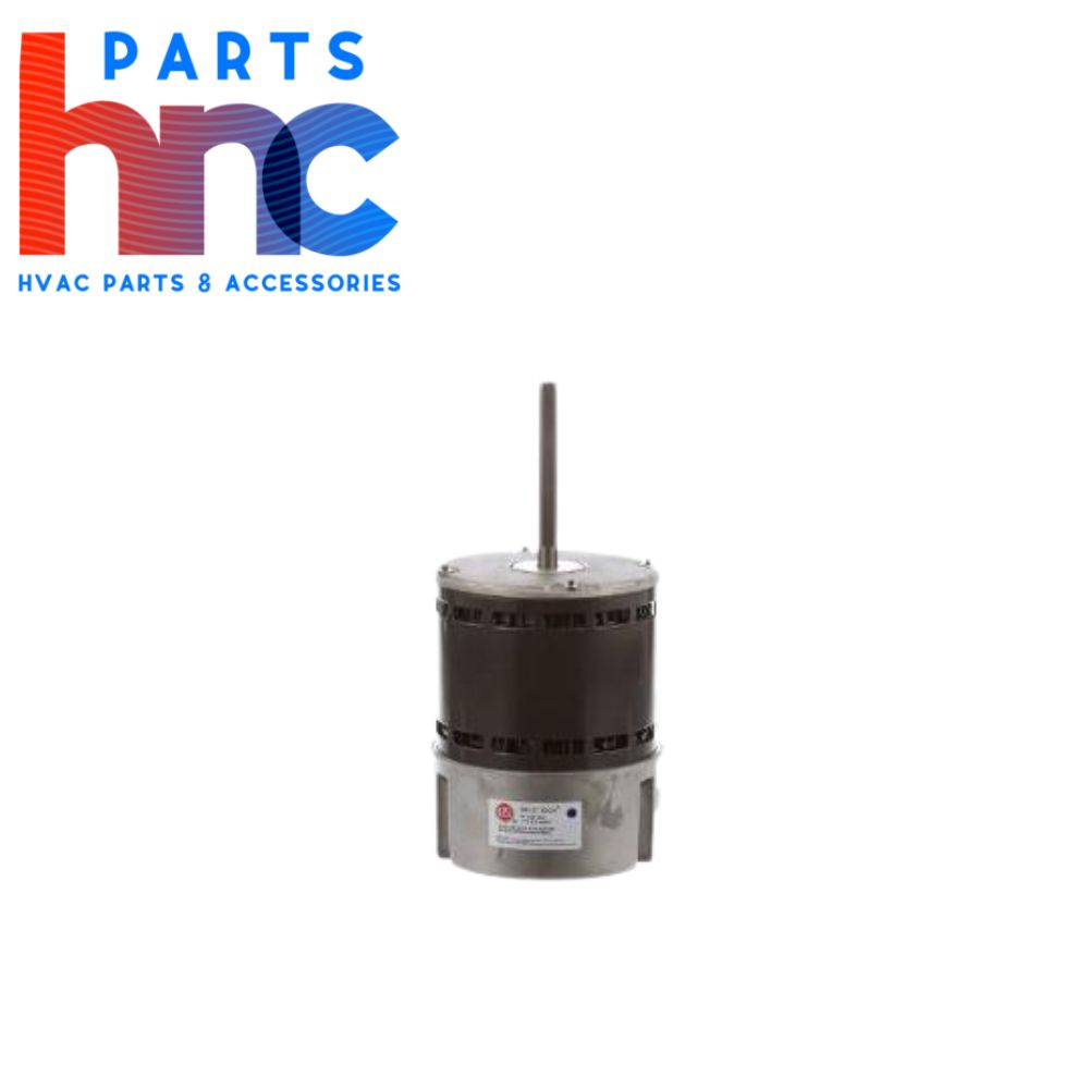  Amana-Goodman 0131M00862S  208-230V 1Hp Programmed Motor