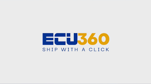  ECU360 - International Freight Shipping