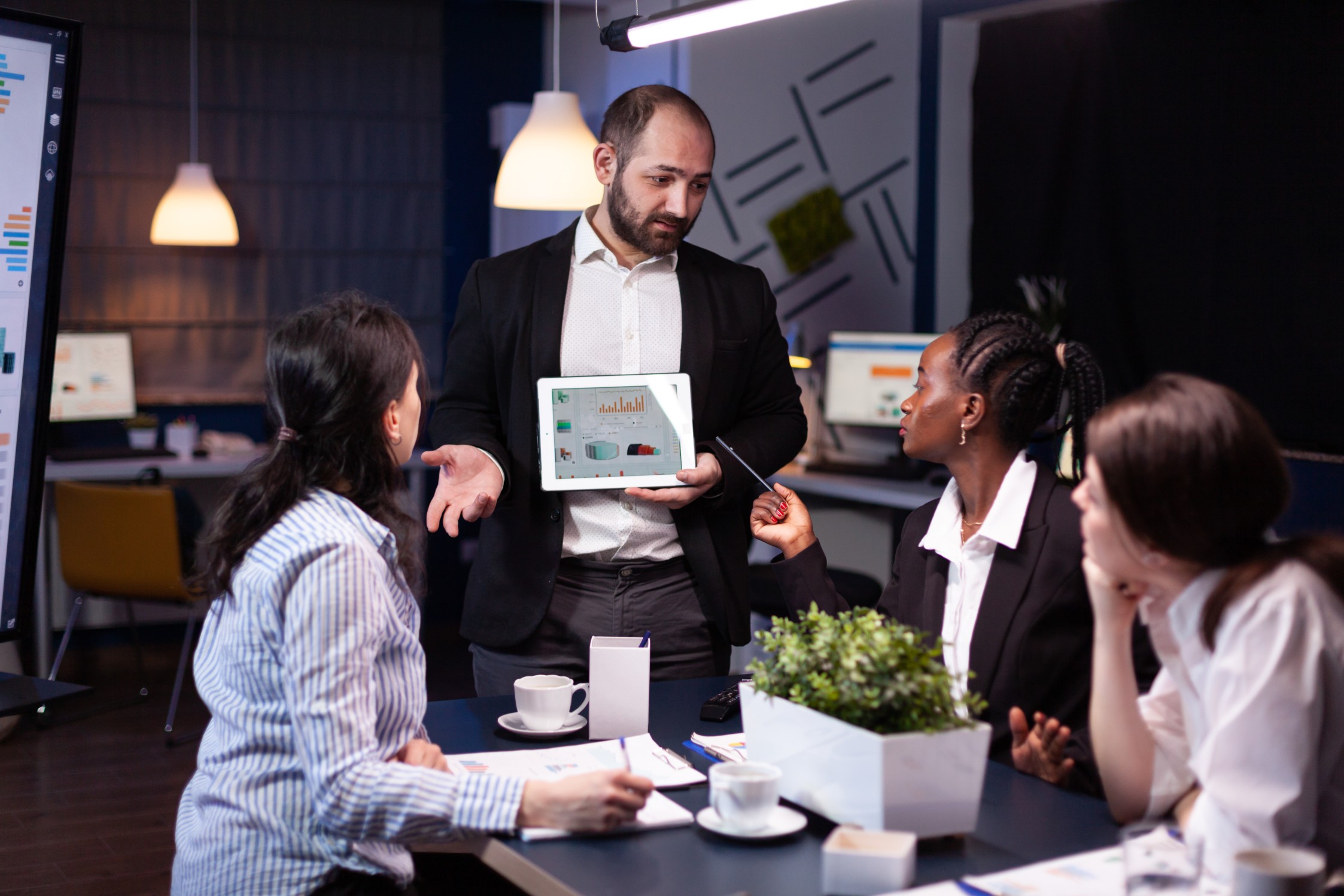  The Agency Angle - Marketing Group: Digital Marketing Trends Every Business Should Know in 2026