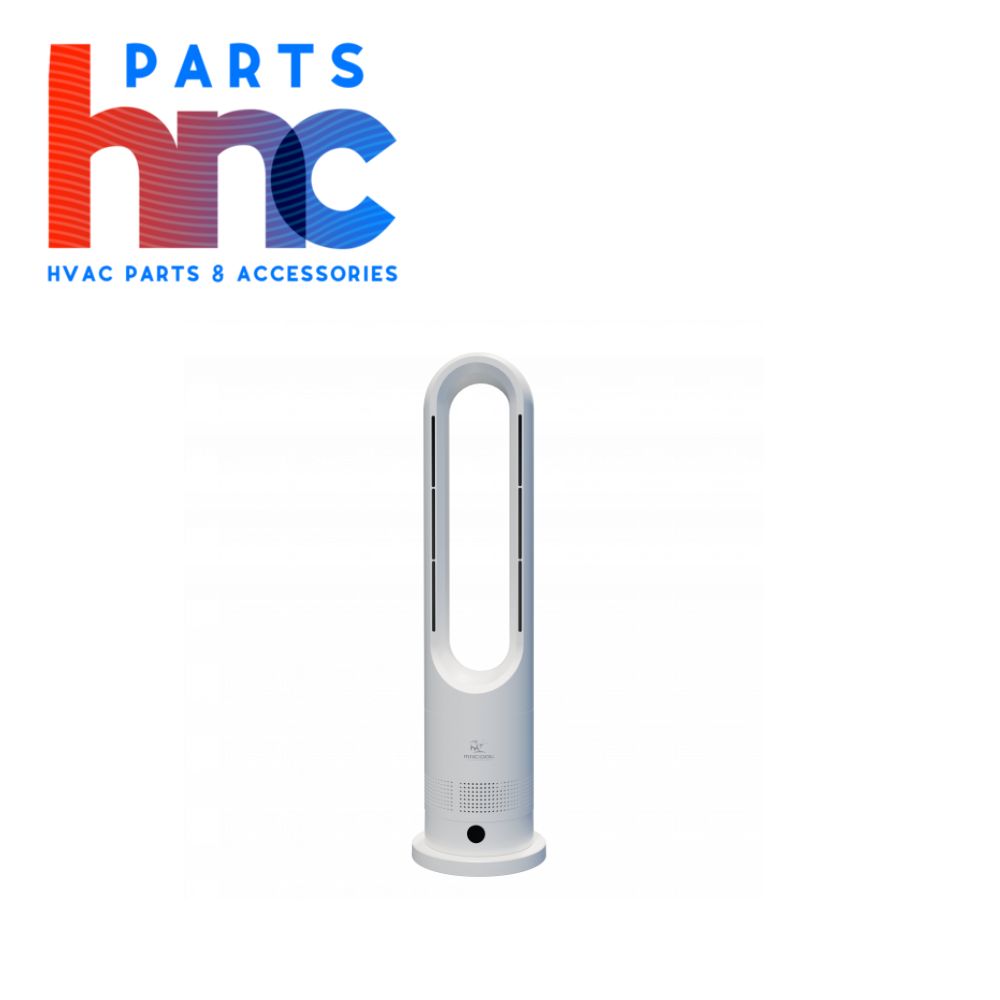  MRCOOL MRF1016PLOW MrBreeze Portable Bladeless Heater & Cooling Fan