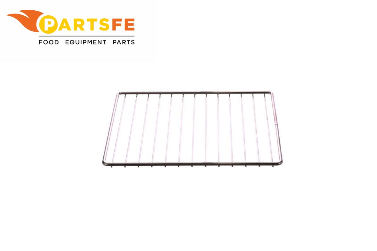  Pitco PP10434 Fryer Rack Top 35C+ Wire/Glass