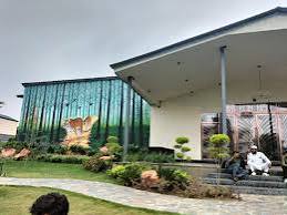  Best Luxury Resort for Wedding Parties