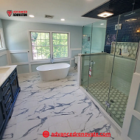  Transform Your Bathroom With Expert Remodeling in Middlesex County NJ