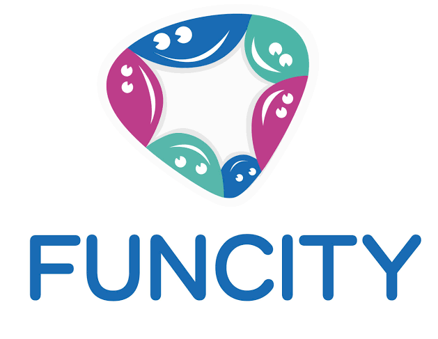  Fun City: The Ultimate Game Zone for Kids