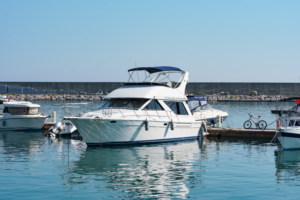  Inside Boat Storage Near You for Convenient Protection