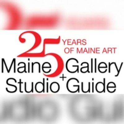  Explore USA Studio Galleries for Artists | Maine Gallery Guide