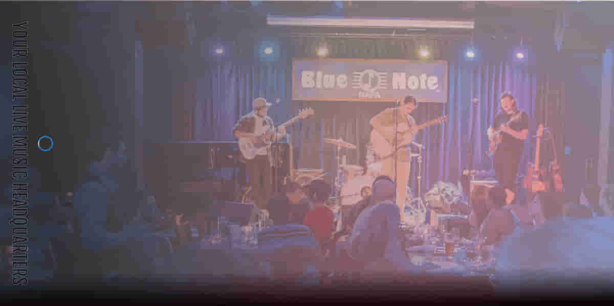  Find and Book Live Music Coeur D' Alene for Your Weekend Plans