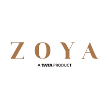  ZOYA - Exquisite Diamond Boutique