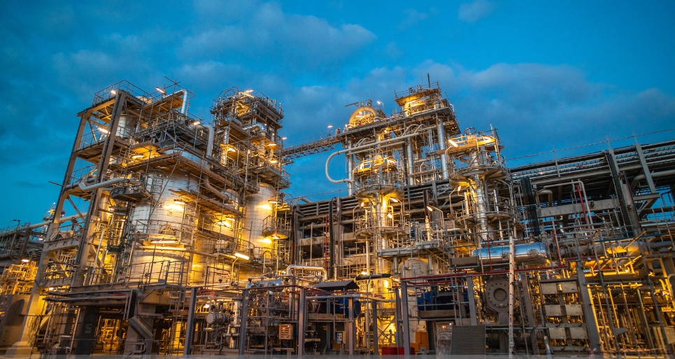  Electric Actuator for Oil & Gas Industry Applications