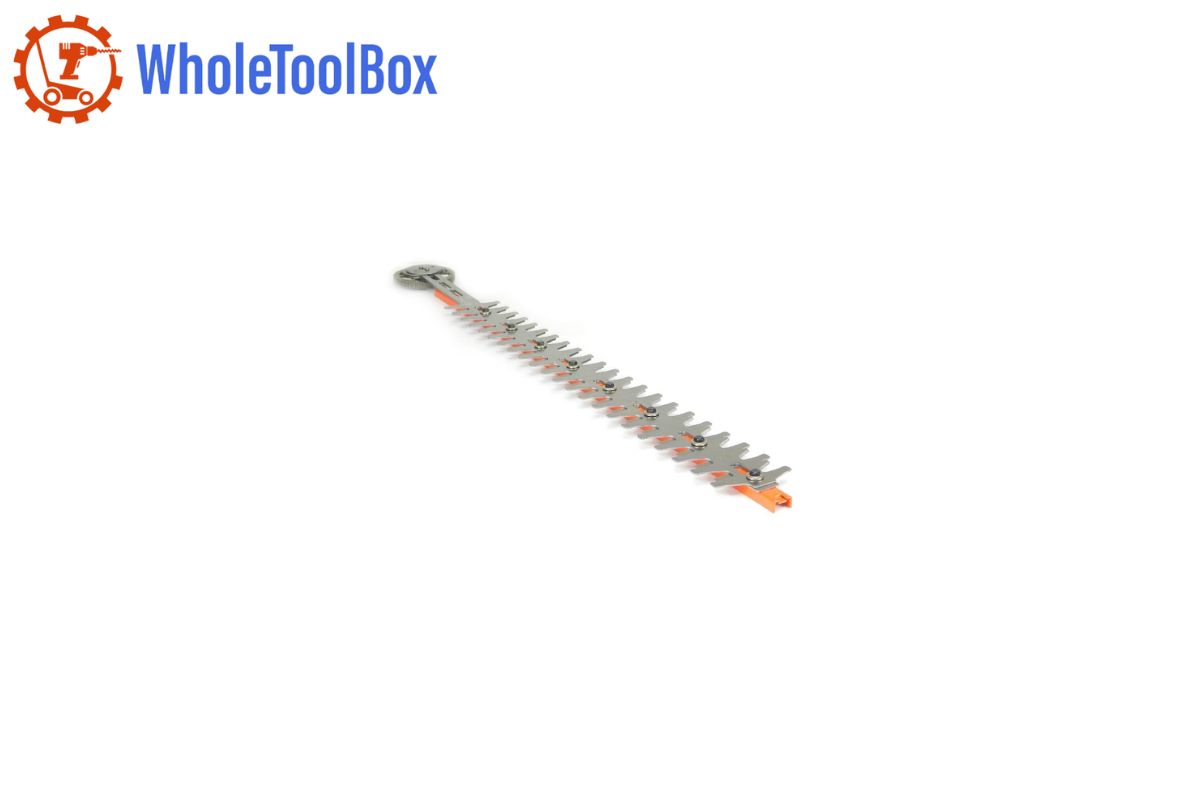  Black & Decker 90597573 Hedge Trimmer Blade & Gear