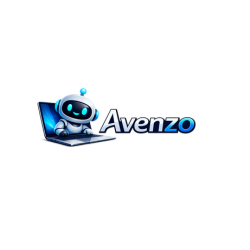  Avenzo Digital – Web Design & SEO Agency