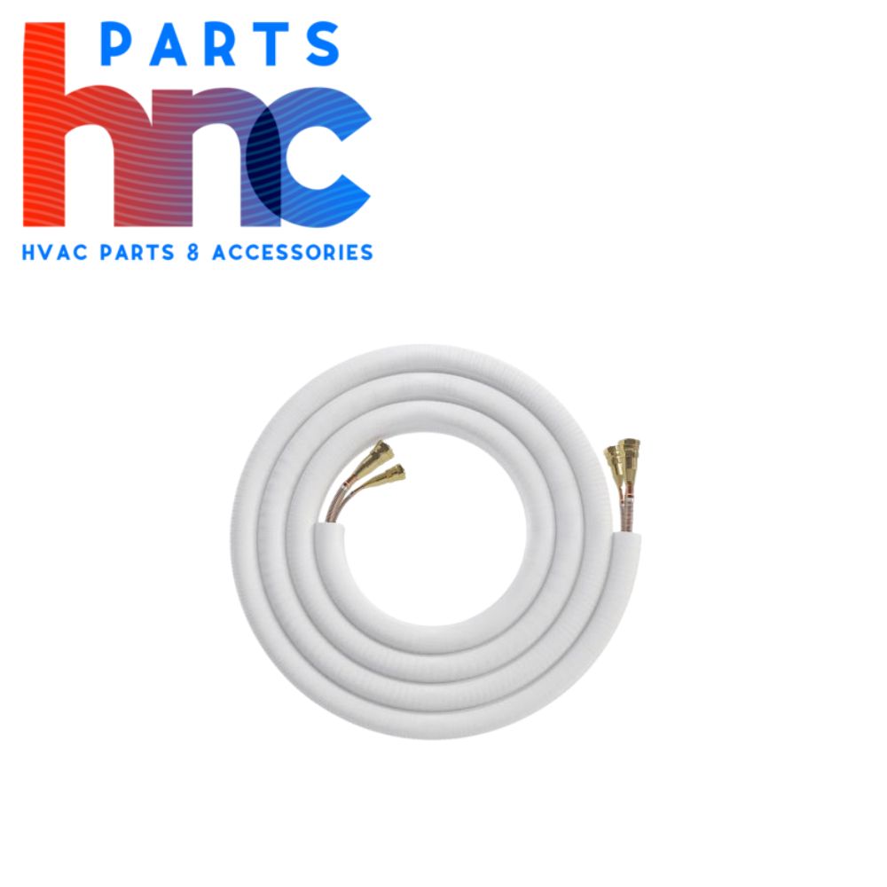 MRCOOL NV50-3834-O No-Vac Pre-Charged Line Set