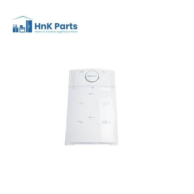  Samsung DA97-11823A Refrigerator Evaporator Cover & Fan Assembly