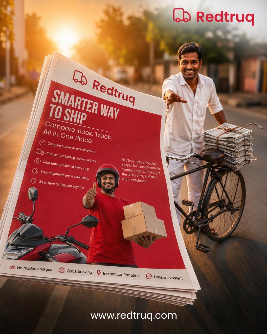  Fast & Secure Parcel Delivery Services in Chennai
