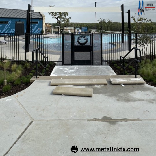  Automatic Gate Installation in Austin, TX