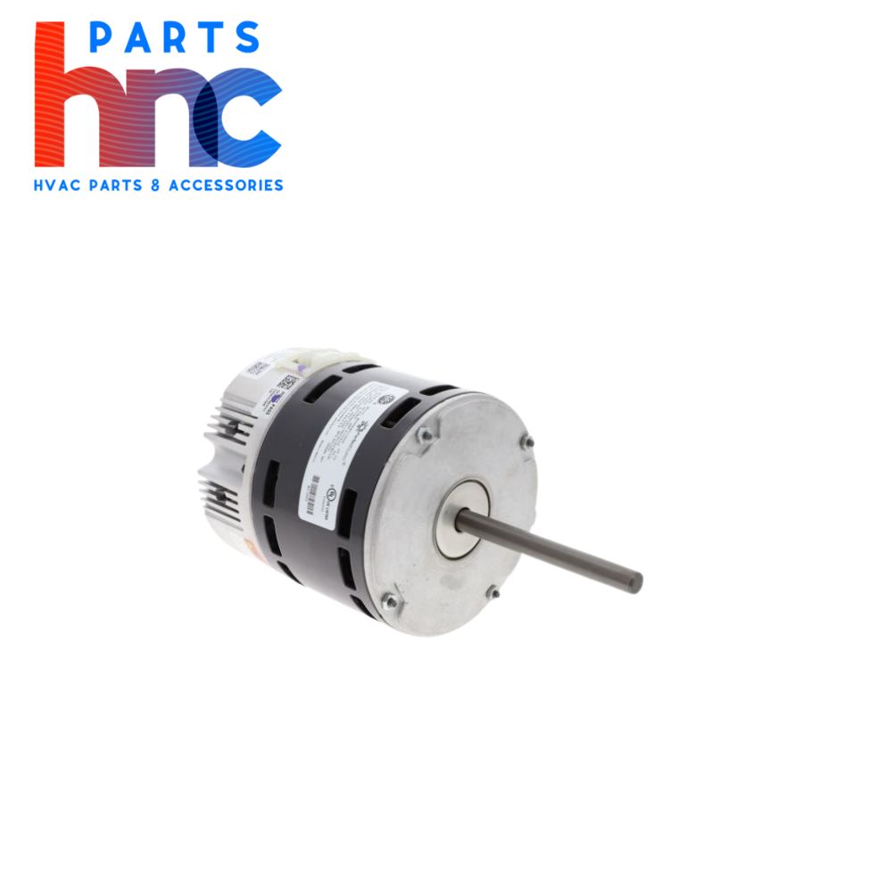  Amana-Goodman 0131M01002S Motor 120/240V 1/2HP ECM
