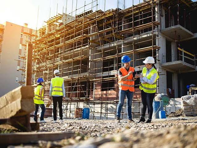 Building Maintenance Contractors UAE | Arts LLC