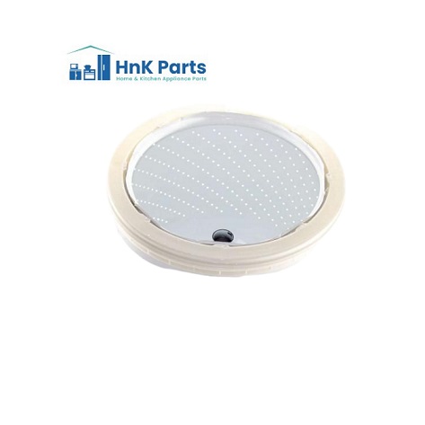  Whirlpool W10389328 Washer Inner Tub Spin Basket Assembley-White