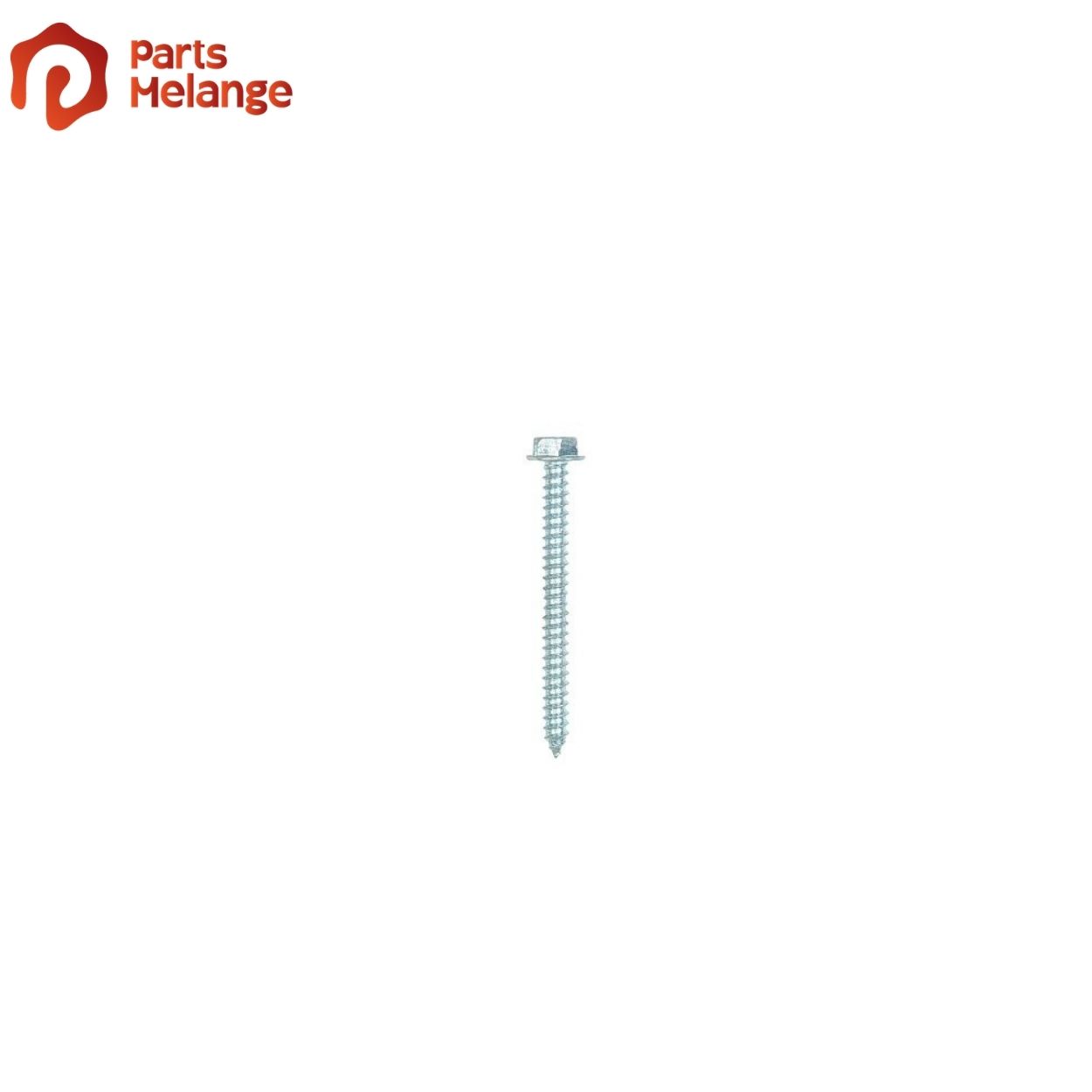  Frigidaire 218493101 Refrigerator Screw