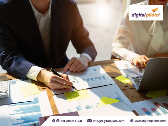  AI-First Growth Strategies for a Digital Marketing Agency