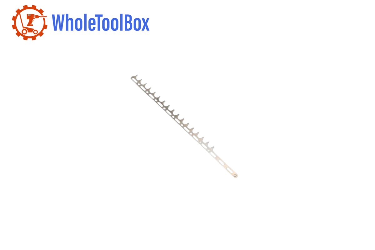  Echo X412000880 Hedge Trimmer Lower Blade 28"