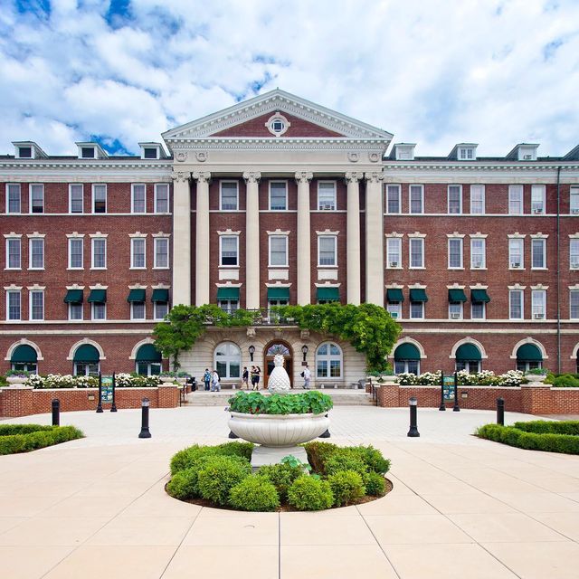  International Schools