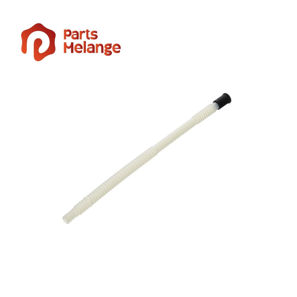  Frigidaire 134625500 Washer Dispenser Hose