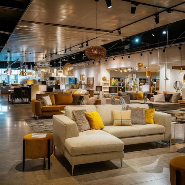  Furniture Dealers Nilkamal