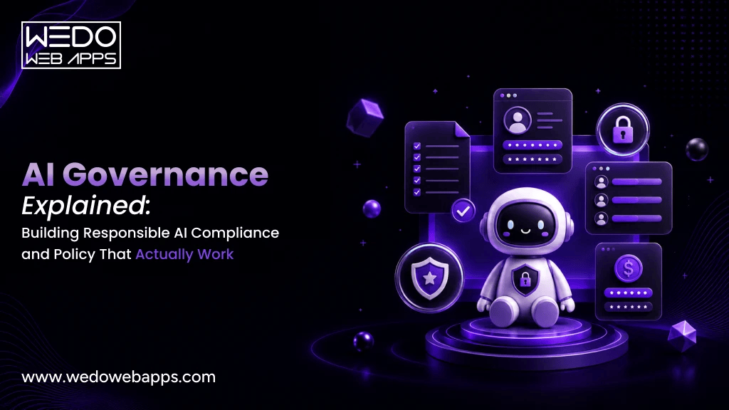  AI Governance Guide for Responsible AI