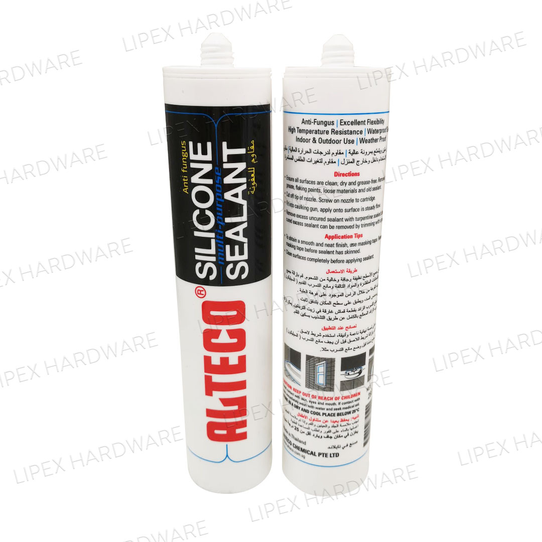  Silicone Sealant