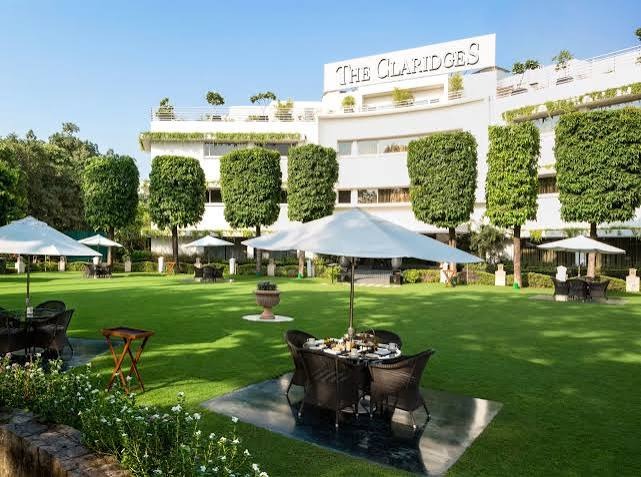  Indian Hotel Art Show Delhi: Experience Art, Culture And Contemporary Creativity