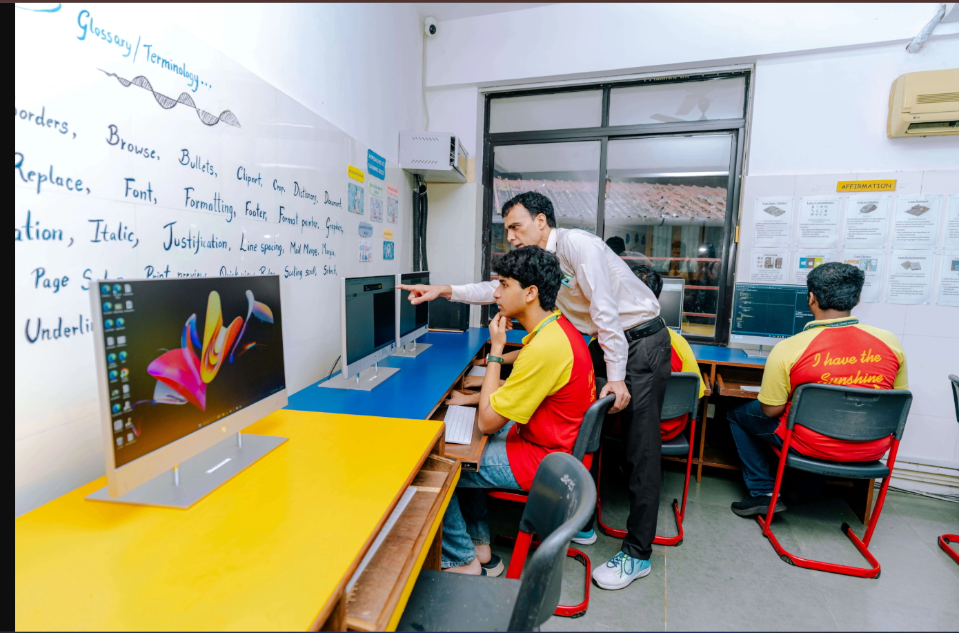  Premier IB & CBSE International School in Goa