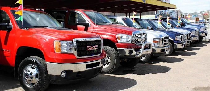 Jeet Auto Sales