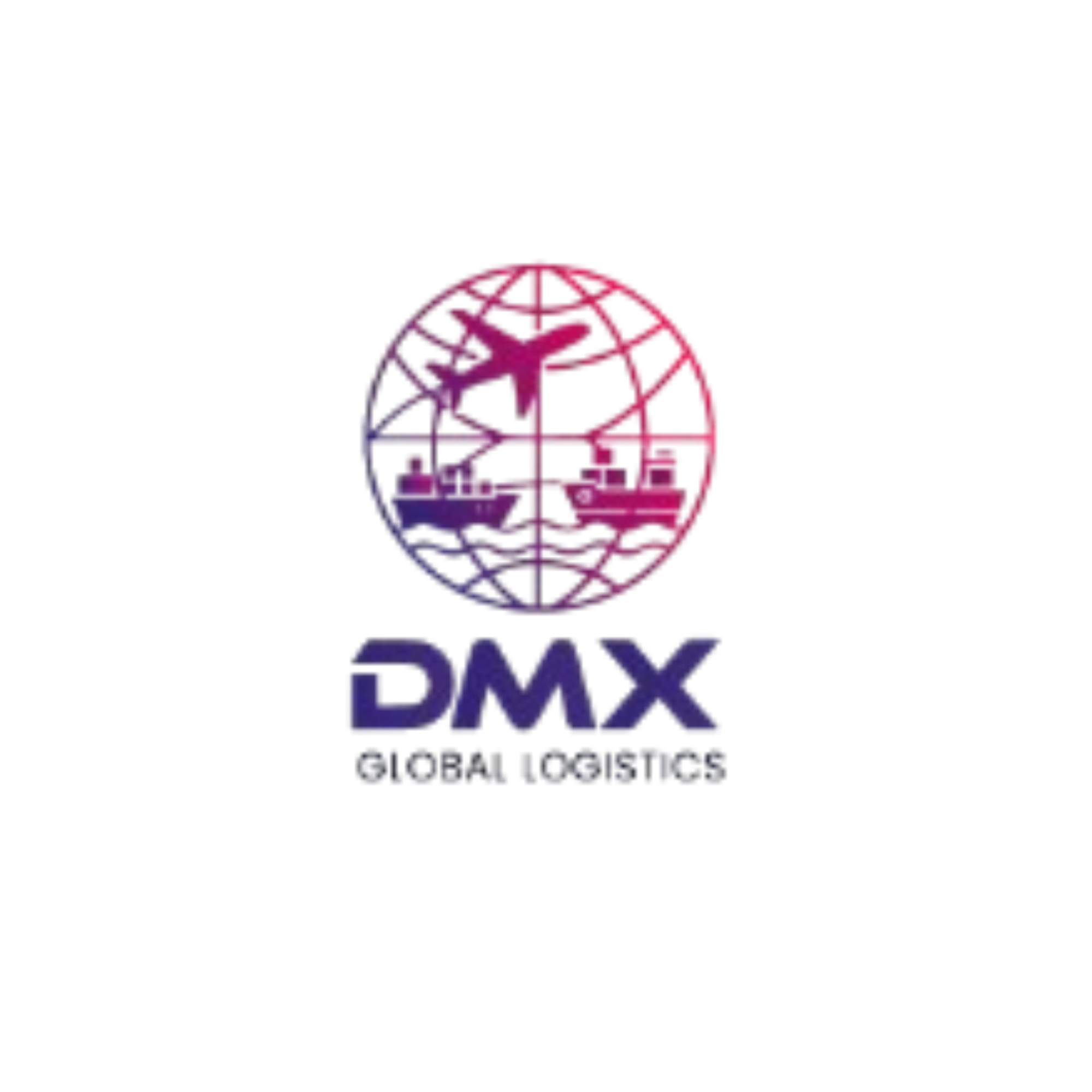  DMX Global Logistics