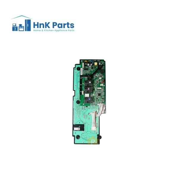  General Electric WE22X35978 Dryer Control Board & Chassis Assembly