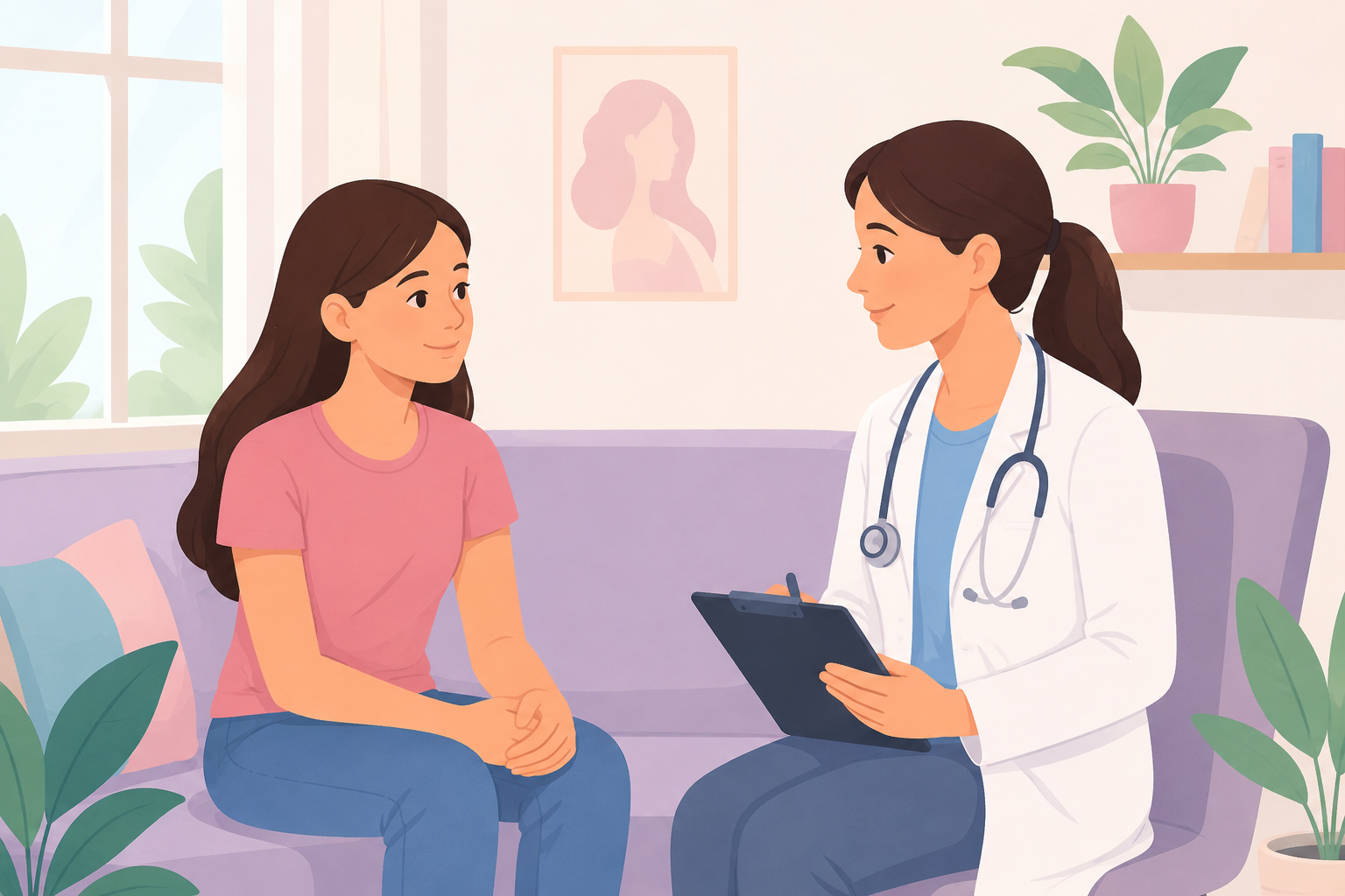  Gynecologist near me