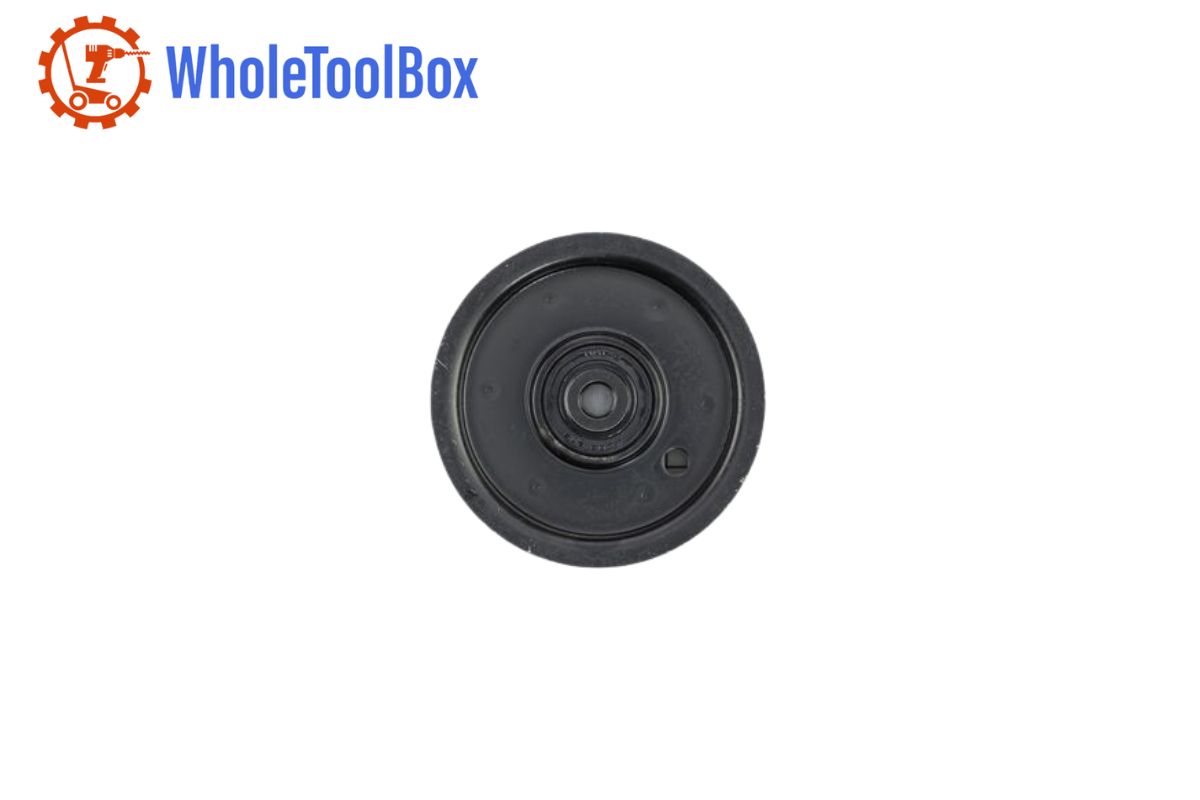  MTD 756-0639A Lawn Tractor Engine Pulley