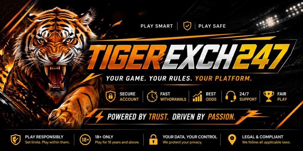  Tiger Exchange – App, Registration, Login & Account Guide