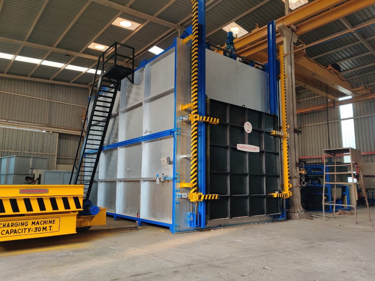  Furnace Manufacturers in Jamshedpur