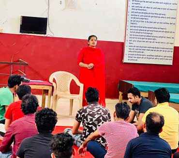  Trusted Nasha Mukti Kendra in Jammu | New Life Foundation