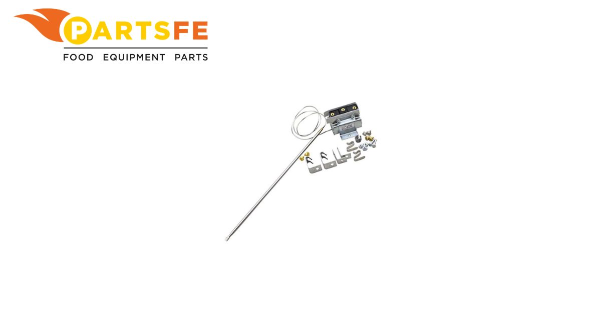  8261001 Frymaster Safety Thermostat Kit LC117