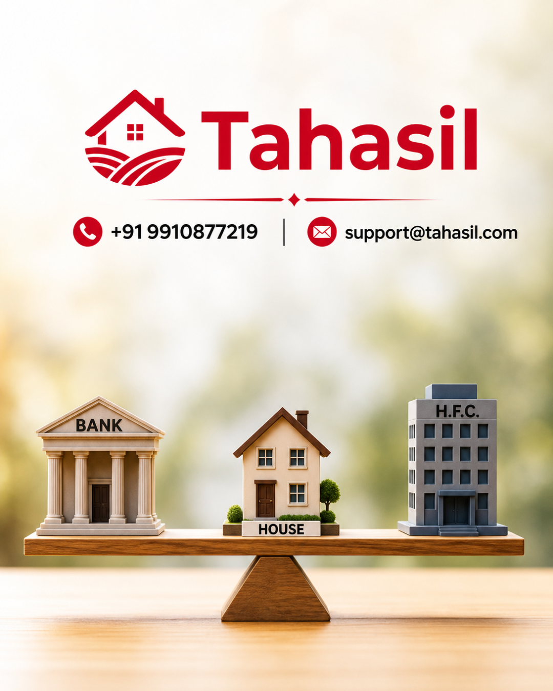  Home Loan from Bank vs Housing Finance Company: Compare Rates, Benefits & Loan Options