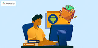  WE ARE HIRING APP DEVELOPER